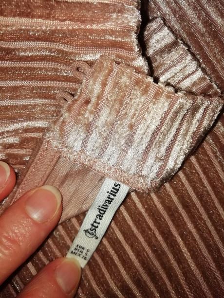 Tričko stradivarius, v. s, stradivarius,s