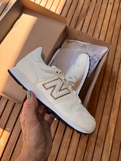 Dámske tenisky new balance, new balance,36