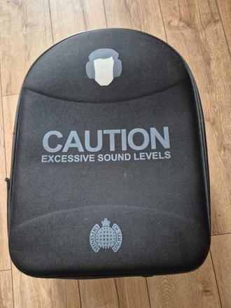 Kuforministry of sound,