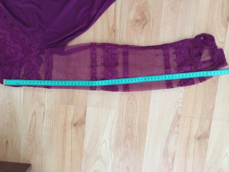 Romantický top, next,36