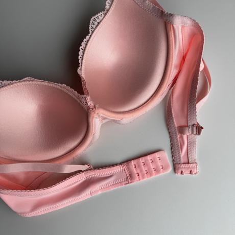 Push up podprsenka s kosticou 88591, 95b