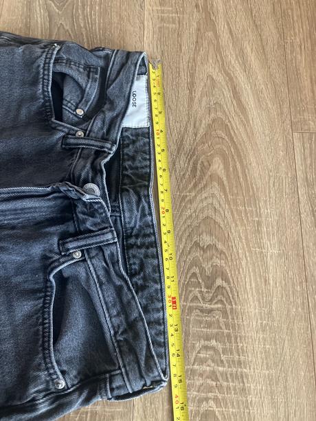 Rifle chlapec hm, h&m,30