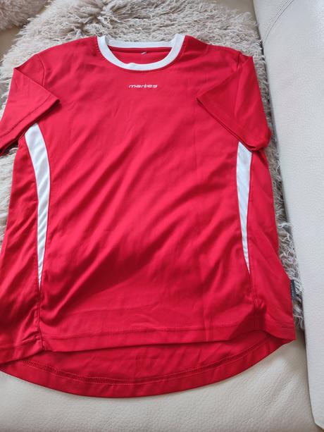 Tričko športové (martes), 164