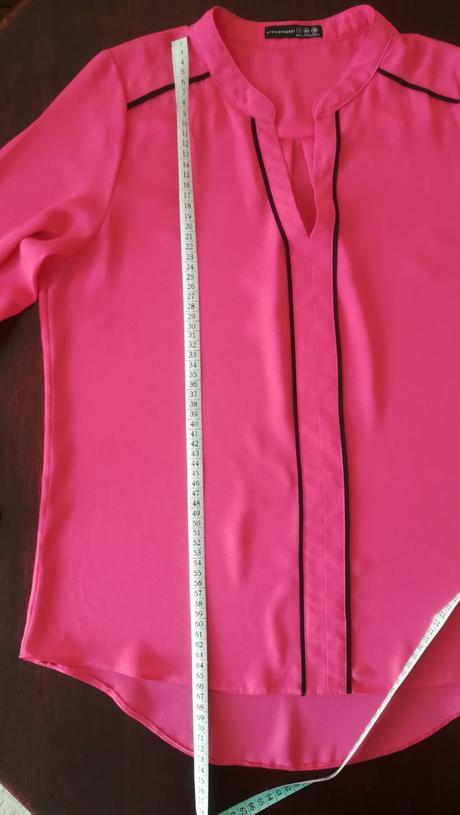 Blúzka - darujem, atmosphere,40