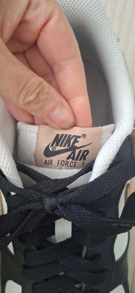 Nike air pánske tenisky, nike,42