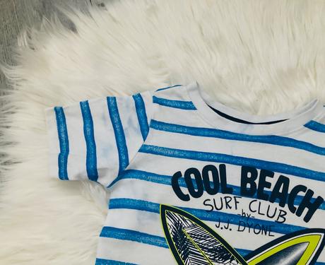 Tričko surf veľ. 104, takko,104