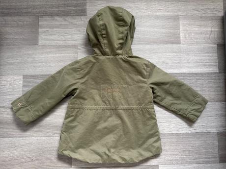 Bundička, zara,98