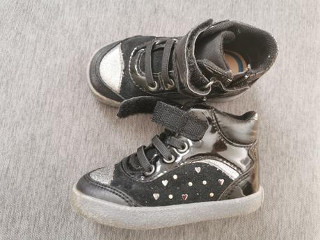 Jesenne/jarne topanocky geox, geox,21