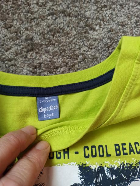 Tielka dopodopo 3ks., dopodopo,128