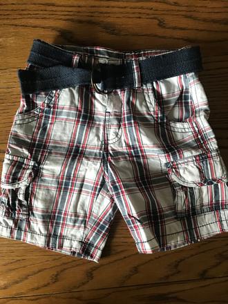 Chlap.sortky vel.98, rebel,98