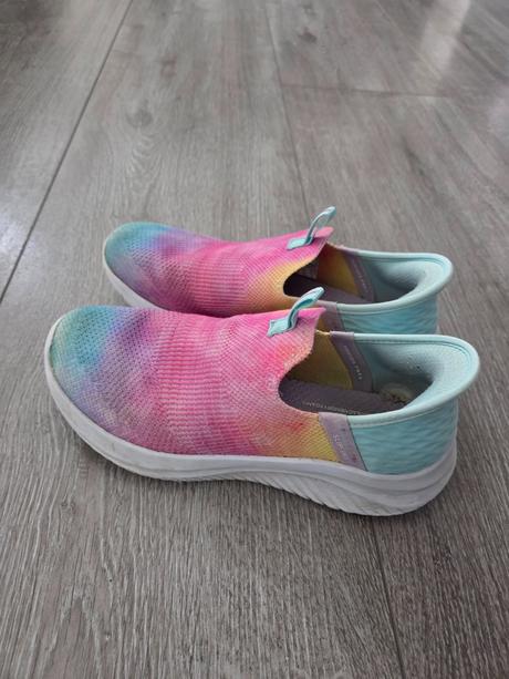 Sketchers tenisky slip-ins, skechers,33