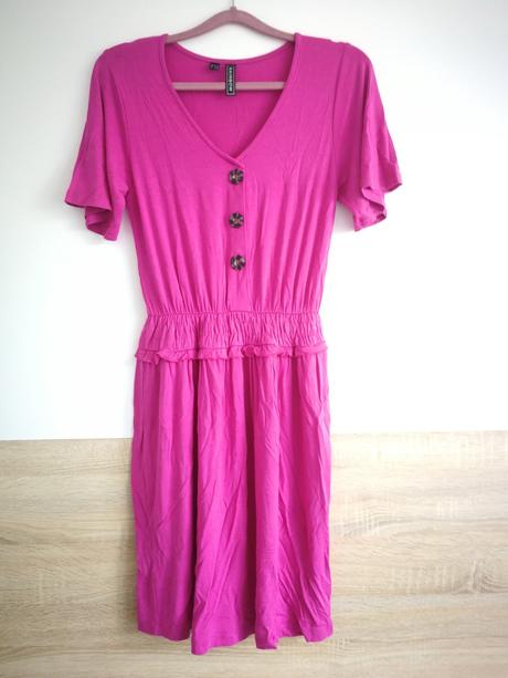 Šaty - rainbow, bonprix,s