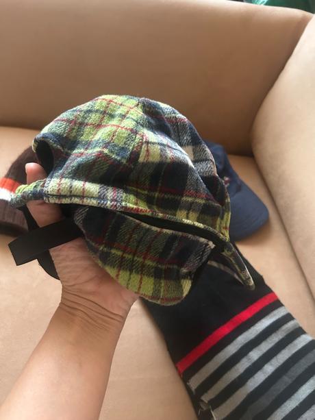 Balík pre chlapca, h&m,128