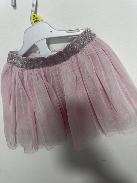 Mayoral ružová sukňa, mayoral,80