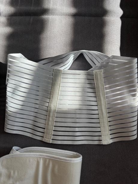 Unizdrav tehotensky a poporodny pas, 