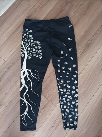 Dedoles legíny, 2xl, xxl