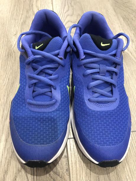 Nike revolution tenisky velkost 40, nike,40
