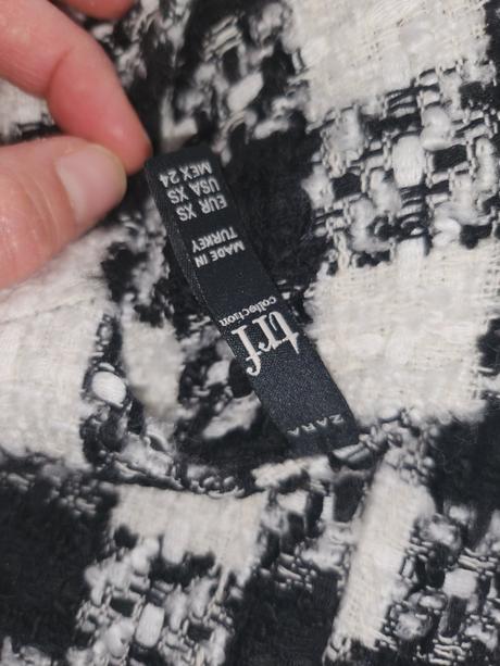 Šaty zara, zara,xs