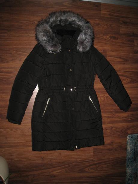 Dámska zimná bunda c&a, c&a,40