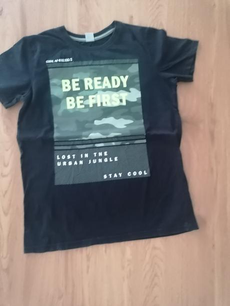 Mix tričiek - minecraft, 158–170