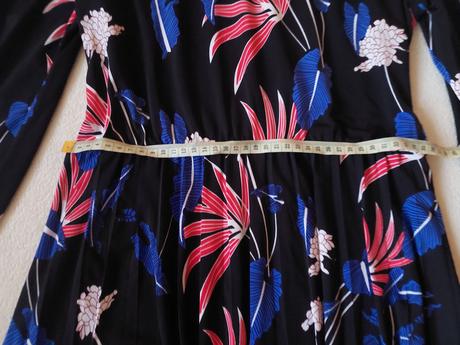 Midi šaty, reserved,s