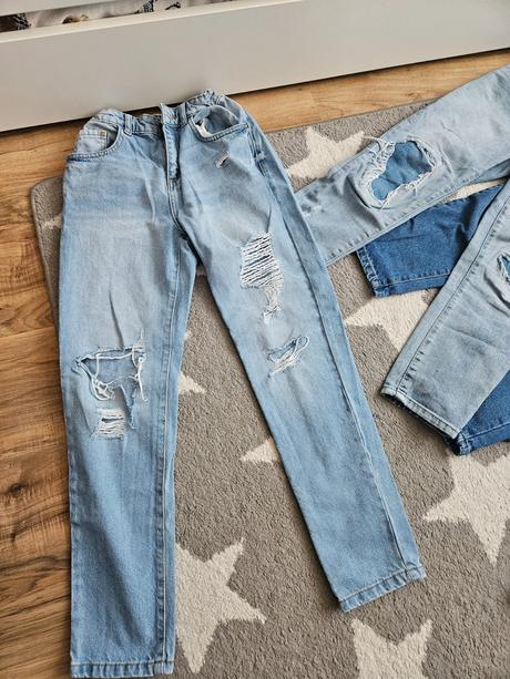 Rifle pre dievča, reserved,152