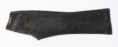 Zvonové rifle, vyšší pás, street one, 40, street one,40