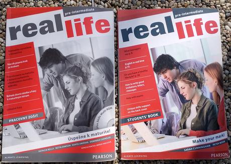 Učebnica + prac.zošit anj, 