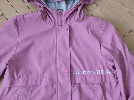 Bunda do dazda, reserved,152