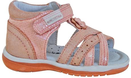 Letné sandálky - nala - akcia, protetika,21