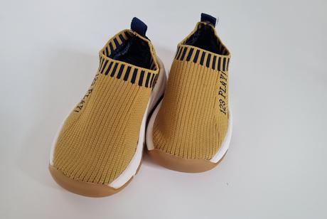 Tenisky s ponožkovým patentom, zara,19