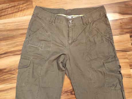 Nohavice, columbia,l