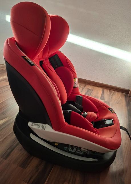 Autosedačka besafe izi- modular, besafe