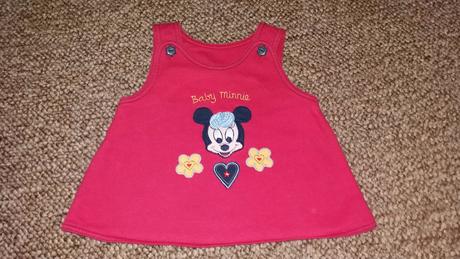 Šaty alebo šatová sukňa, disney,62