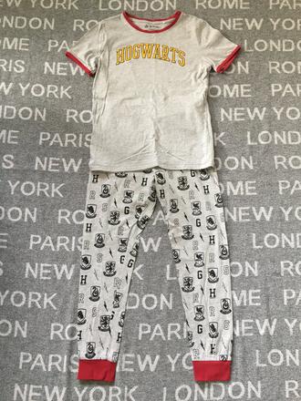 Chlapcenske pyzamo harry potter 10-12 rokov, reserved,146