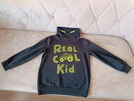 Mikina, dopodopo,122