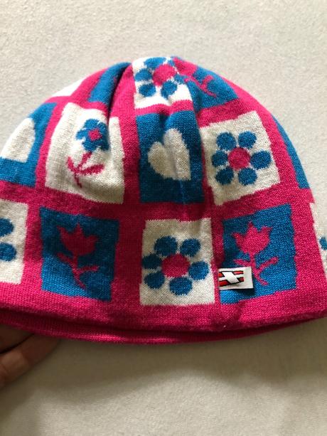 Ciapky hrubsie mix, 104