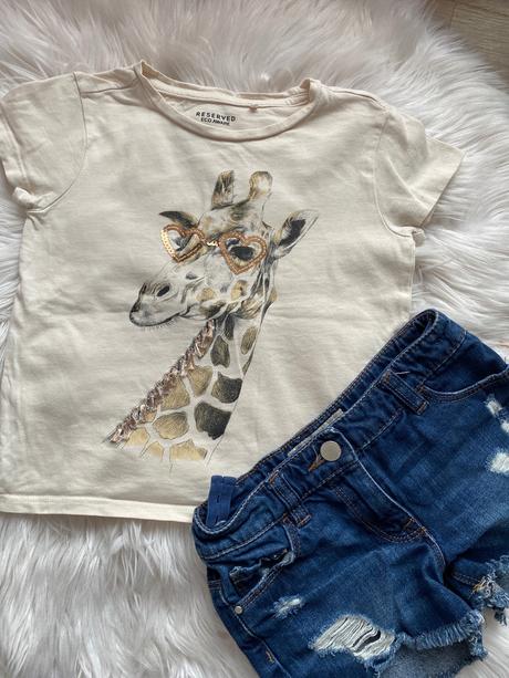 Tricko s aplikaciou, reserved,116