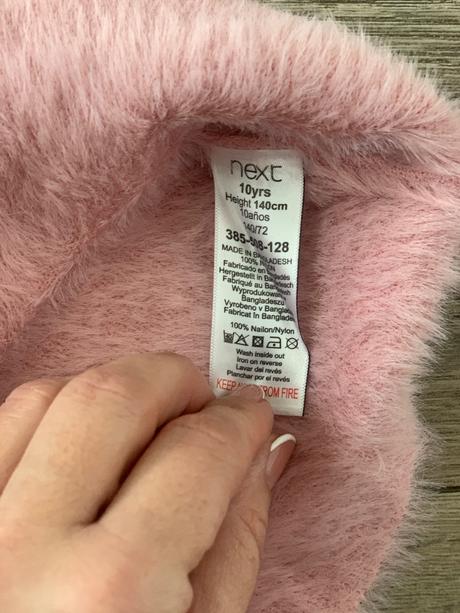 Balik mikín a svetrov hm, next, dopodo,max kids, 