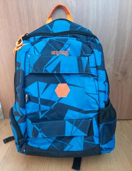 Školský batoh oxybag,