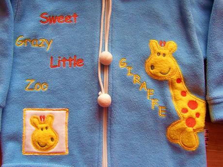 Flaušová súprava, 86