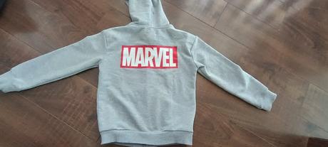 Mikina marvel, sinsay,128