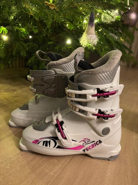 Tecnica lyziarky, tecnica,35