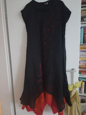 Šaty, xl