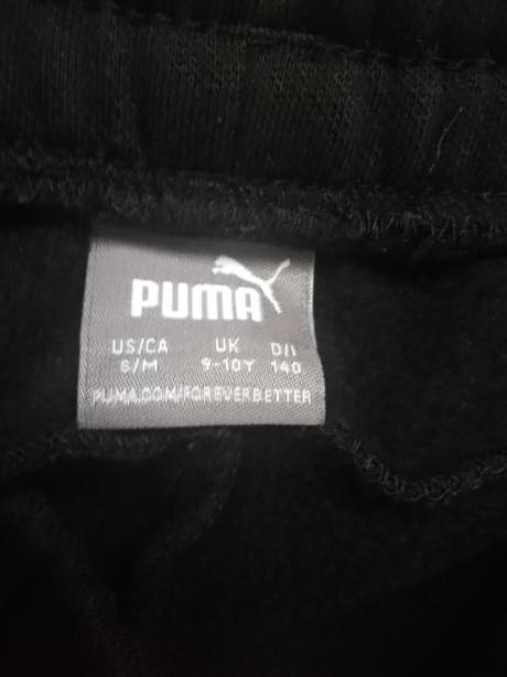 Puma tepláky, puma,134