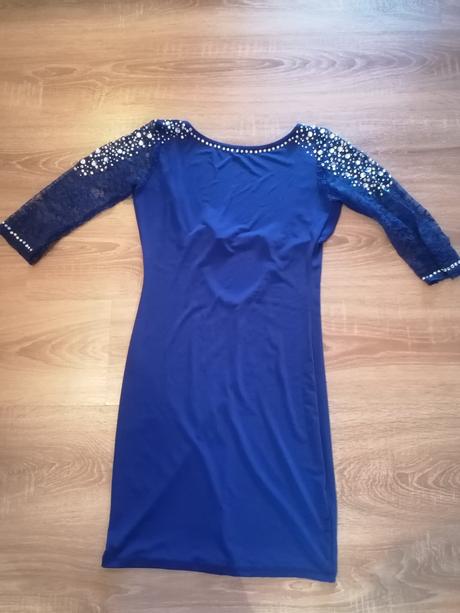 Šaty s holým chrbatom, m