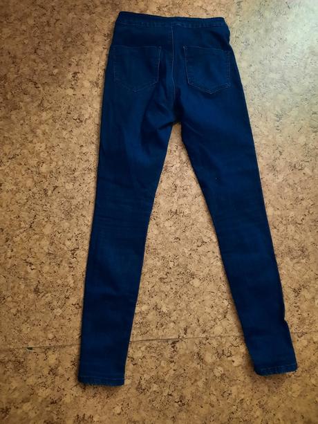 Dámske rifle veľ.36, 36