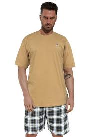 Pánske pyžamo cornette flag 3 326/197, cornette,l / m / xl