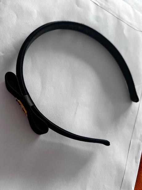 Valentino garavani čelenka, valentino