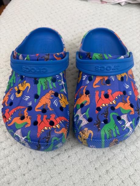 Crocs j2 (20,8cm), crocs,33